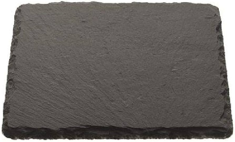 Schieferplatte - Lasergravur personalisierbar