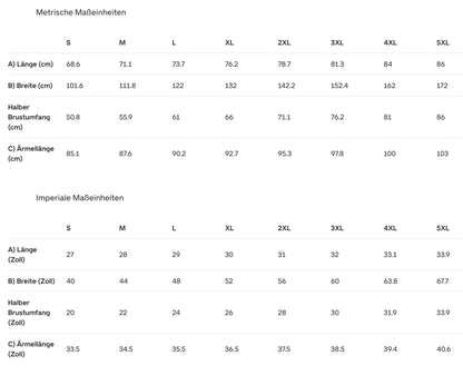 Discipline Hoodie – „Do It Regardless“ | Hoodie mit gesticktem Motiv