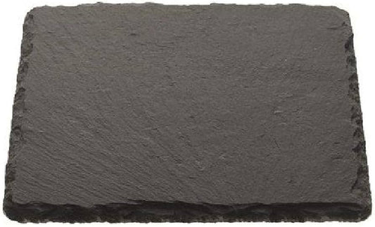 Schieferplatte - Lasergravur personalisierbar